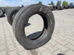 Opona ciężarowa używana naczepowa 205/65R17.5 PIRELLI ST:01 / 9mm