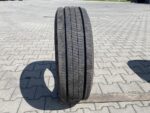 Opona ciężarowa używana naczepowa 205/65R17.5 FULDA ECOTONN / 10-11mm