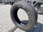 Opona ciężarowa używana naczepowa 205/65R17.5 FULDA ECOTONN / 10-11mm