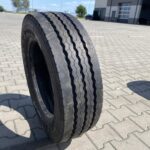  Opona ciężarowa używana naczepowa 205/65R17.5 BRIDGESTONE R-TRAILER 001 / 11mm