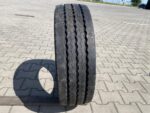 Opona ciężarowa używana naczepowa 205/65R17.5 BRIDGESTONE R-TRAILER 001 / 11mm