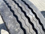 Opona ciężarowa używana naczepowa 205/65R17.5 BRIDGESTONE R-TRAILER 001 / 11mm