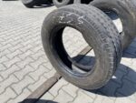 Opona ciężarowa używana naczepowa 205/65R17.5 BRIDGESTONE R168 / 9-10mm
