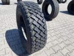 Opona ciężarowa 285/70R19.5 TYP KRAIBURG PODÓJNE ZET / 100% Bieżnika
