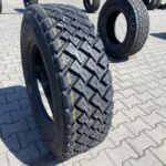  Opona ciężarowa 285/70R19.5 TYP KRAIBURG PODÓJNE ZET / 100% Bieżnika