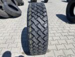 Opona ciężarowa 285/70R19.5 TYP KRAIBURG PODÓJNE ZET / 100% Bieżnika