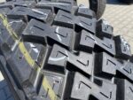 Opona ciężarowa 285/70R19.5 TYP KRAIBURG PODÓJNE ZET / 100% Bieżnika