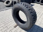 Opona ciężarowa 285/70R19.5 TYP KRAIBURG PODÓJNE ZET / 100% Bieżnika