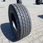  Opona ciężarowa używana napędowa 285/70R19.5 FALKEN BI856 / 11-12mm