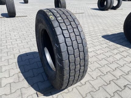  Opona ciężarowa używana napędowa 285/70R19.5 FALKEN BI856 / 11-12mm