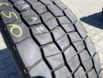 Opona ciężarowa używana napędowa 285/70R19.5 FALKEN BI856 / 11-12mm