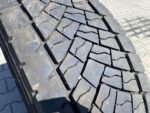 Opona ciężarowa używana napędowa 285/70R19.5 GOODYEAR KMAX D / 9-11mm