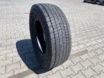 Opona ciężarowa używana napędowa 285/70R19.5 CONTINENTAL CONTI HYBRID HD3 / 9-13mm