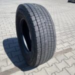  Opona ciężarowa używana napędowa 285/70R19.5 CONTINENTAL CONTI HYBRID HD3 / 9-13mm