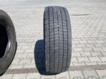 Opona ciężarowa używana napędowa 285/70R19.5 CONTINENTAL CONTI HYBRID HD3 / 9-13mm