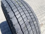 Opona ciężarowa używana napędowa 285/70R19.5 CONTINENTAL CONTI HYBRID HD3 / 9-13mm