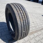  Opona ciężarowa używana prowadząca 285/70R19.5 WESTLAKE ALL ROUTES WSR1 / 8-10mm