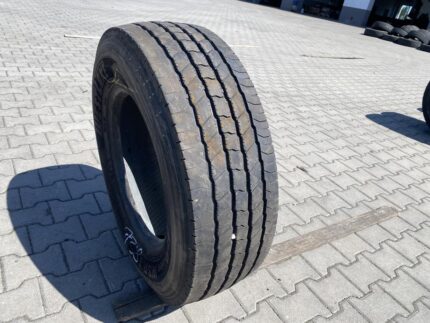  Opona ciężarowa używana prowadząca 285/70R19.5 WESTLAKE ALL ROUTES WSR1 / 8-10mm