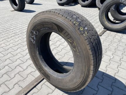 Opona ciężarowa używana prowadząca 285/70R19.5 WESTLAKE ALL ROUTES WSR1 / 8-10mm