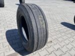 Opona ciężarowa używana naczepowa 285/70R19.5 FULDA ECOTONN / 10mm