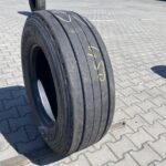  Opona ciężarowa używana naczepowa 285/70R19.5 FULDA ECOTONN / 10mm