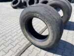 Opona ciężarowa używana naczepowa 285/70R19.5 FULDA ECOTONN / 10mm