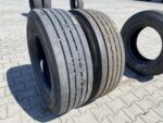 Opona ciężarowa używana naczepowa 285/70R19.5 CONTINENTAL CONTI HYBRID HT3 / 11-13mm