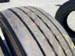 Opona ciężarowa używana naczepowa 285/70R19.5 CONTINENTAL CONTI HYBRID HT3 / 11-13mm