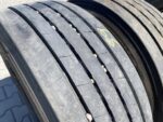 Opona ciężarowa używana naczepowa 285/70R19.5 CONTINENTAL CONTI HYBRID HT3 / 11-13mm