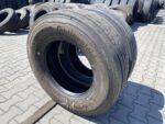 Opona ciężarowa używana naczepowa 285/70R19.5 CONTINENTAL CONTI HYBRID HT3 / 11-13mm