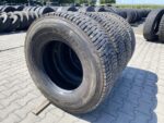Opony ciężarowe używane napędowe 305/70R19.5 CONTINENTAL CONTI HYBRID HD3 / 17-18mm