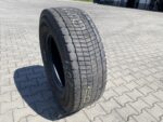 Opona ciężarowa używana napędowa 305/70R19.5 CONTINENTAL CONTI HYBRID HD3 / 9-10mm