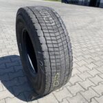  Opona ciężarowa używana napędowa 305/70R19.5 CONTINENTAL CONTI HYBRID HD3 / 9-10mm