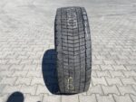 Opona ciężarowa używana napędowa 305/70R19.5 CONTINENTAL CONTI HYBRID HD3 / 9-10mm