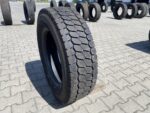 Opona ciężarowa używana napędowa 245/70R19.5 FULDA REGIOFORCE / 11-12mm