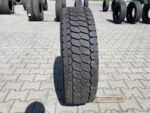 Opona ciężarowa używana napędowa 245/70R19.5 FULDA REGIOFORCE / 11-12mm