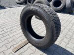 Opona ciężarowa używana napędowa 245/70R19.5 FULDA REGIOFORCE / 11-12mm