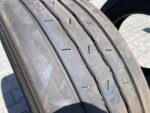 Opona ciężarowa używana naczepowa 245/70R19.5 CONTINENTAL CONTI HYBRID HT3+ / 7-8mm