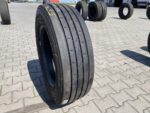 Opona ciężarowa używana naczepowa 245/70R19.5 CONTINENTAL CONTI HYBRID HT3+ / 10-11mm
