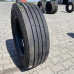  Opona ciężarowa używana naczepowa 245/70R19.5 CONTINENTAL CONTI HYBRID HT3+ / 10-11mm