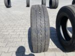 Opona ciężarowa używana naczepowa 245/70R19.5 WESTLAKE MAX LOAD WTX1 / 10-11mm