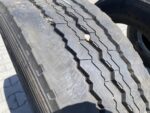 Opona ciężarowa używana naczepowa 245/70R19.5 WESTLAKE MAX LOAD WTX1 / 10-11mm
