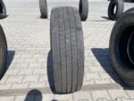 Opona ciężarowa używana prowadząca 265/70R19.5 FALKEN RI151 / 9mm