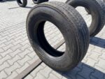 Opona ciężarowa używana prowadząca 265/70R19.5 FALKEN RI151 / 9mm