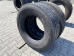 Opony ciężarowe używane prowadzące 265/70R19.5 PIRELLI FR:01 / 5-7mm