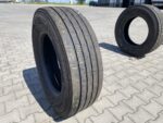 Opona ciężarowa używana naczepowa 265/70R19.5 CONTINENTAL CONTI HYBRID HT3 / 9-10mm