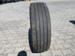 Opona ciężarowa używana naczepowa 265/70R19.5 CONTINENTAL CONTI HYBRID HT3 / 9-10mm