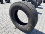 Opona ciężarowa używana napędowa 265/70R19.5 GOODYEAR KMAX D / 10-11mm