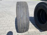 Opona ciężarowa używana naczepowa 265/70R19.5 MICHELIN X LINE ENERGY T / 8-9mm