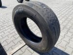 Opona ciężarowa używana naczepowa 265/70R19.5 MICHELIN X LINE ENERGY T / 8-9mm